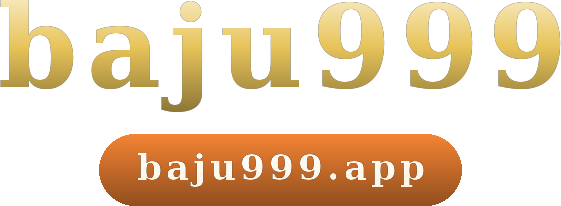 baju999 logo
